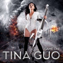 Tina Guo: Game On!