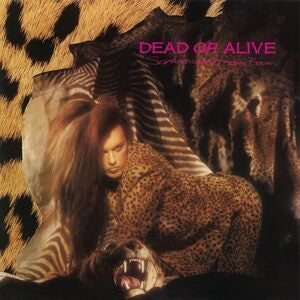 Dead Or Alive: Sophisticated Boom Boom (Limited Edition