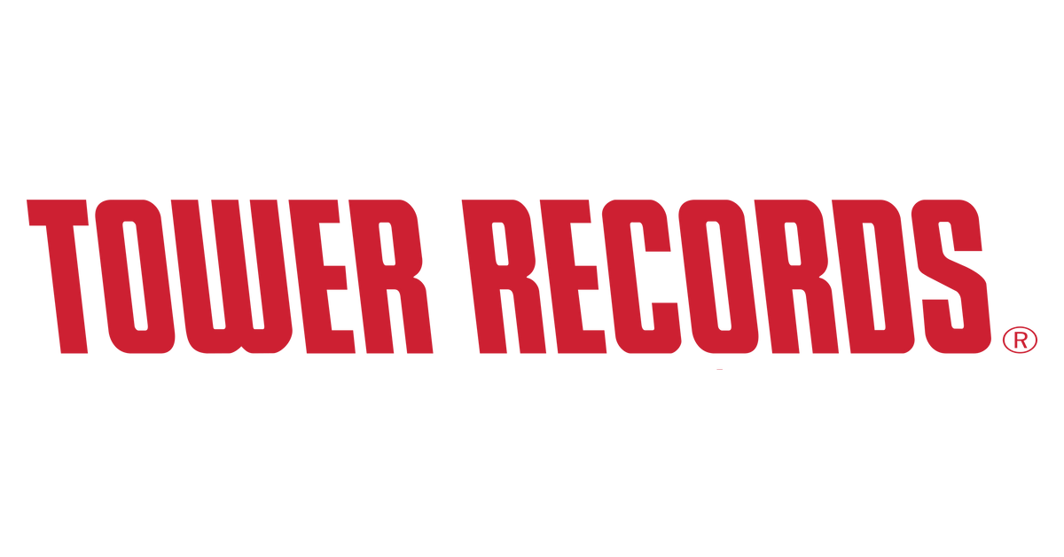 Tower Records Europe