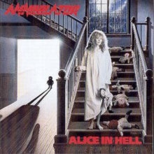 Annihilator: Alice in Hell