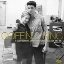 Various Artists: A Gerry Goffin and Carole King Song Collection 1961 - 1967
