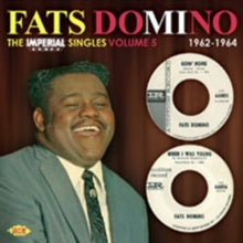 Fats Domino: The Imperial Singles
