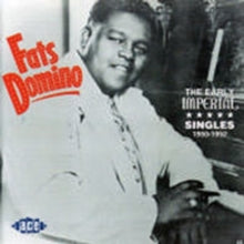 Fats Domino: The Early Imperial Singles