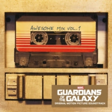 Various Artists: Guardians of the Galaxy