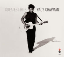 Tracy Chapman: Greatest Hits