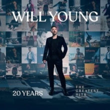Will Young: 20 Years