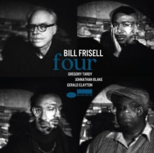 Bill Frisell: Four