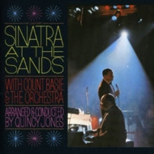 Frank Sinatra: Sinatra at the Sands