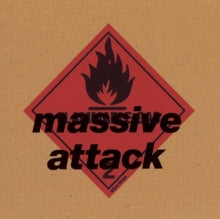 Massive Attack: Blue Lines
