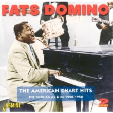 Fats Domino: The American chart hits