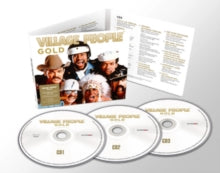 The Village People: Gold