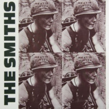 The Smiths: Meat Is Murder