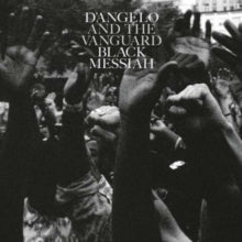 D'Angelo & The Vanguard: Black Messiah