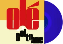 John Coltrane: Ole