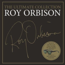 Roy Orbison: The Ultimate Collection