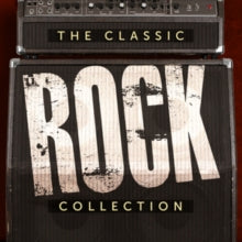 Various Artists: The Classic Rock Collection