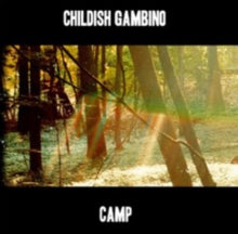 Childish Gambino: Camp