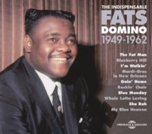 Fats Domino: The Indispensable 1949-1962