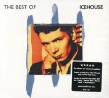 Icehouse: The Best of Icehouse