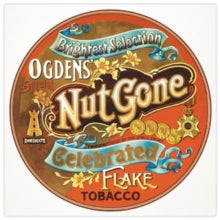 Small Faces: Ogdens' Nut Gone Flake