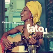 Fatoumata Diawara: Fatou