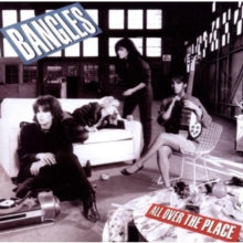 The Bangles: All Over the Place