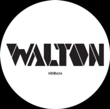 Walton: Baby/Can't You See
