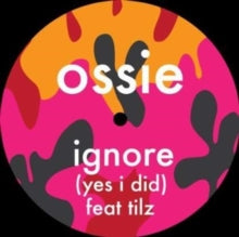 Ossie: Ignore EP