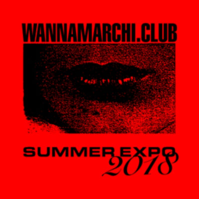 Various Artists: Summer Expo 2018