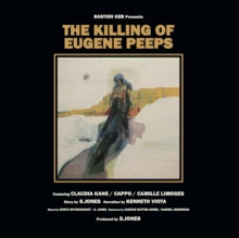 Bastien Keb: The Killing of Eugene Peeps