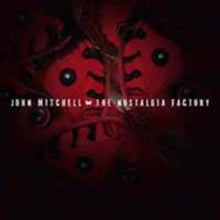 John Mitchell: The Nostalgia Factory