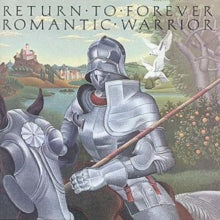 Return to Forever: Romantic Warrior