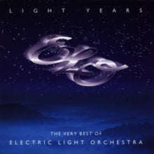 Electric Light Orchestra: Light Years