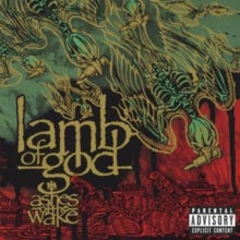 Lamb of God: Ashes of the Wake