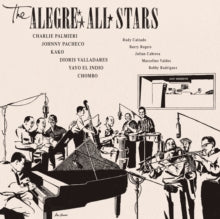 The Alegre All Stars: The Alegre All Stars