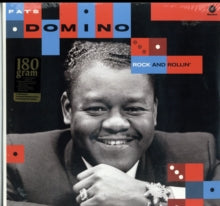 Fats Domino: Rock and Rollin'