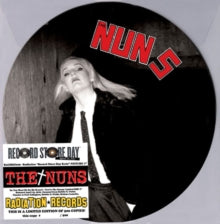 Nuns: You're the enemy/Do you want me on my knees?