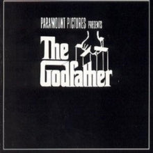 ORIGINAL SOUNDTRACK: The Godfather - CD