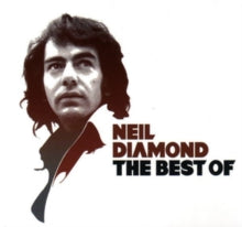 NEIL DIAMOND: The Best Of - CD