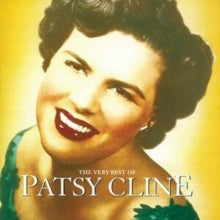 PATSY CLINE: The Very Best Of - CD