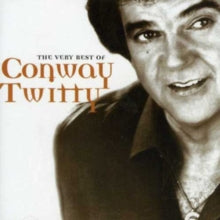 CONWAY TWITTY: The Very Best Of - CD