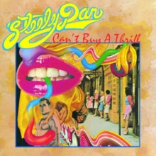 STEELY DAN: CanT Buy A Thrill - CD