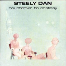 STEELY DAN: Countdown To Ecstacy - CD