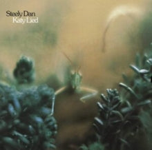 STEELY DAN: Katy Lied - CD