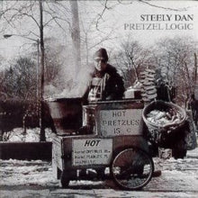 STEELY DAN: Pretzel Logic - CD