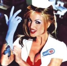 BLINK-182: Enema Of The State - CD