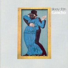 STEELY DAN: Gaucho - CD