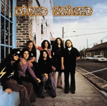 LYNYRD SKYNYRD: Pronounced Leh Nerd Skin Nerd - CD