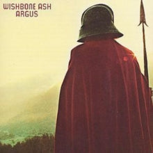 WISHBONE ASH: Argus - CD