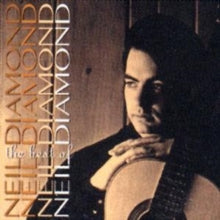 NEIL DIAMOND: The Best Of - CD